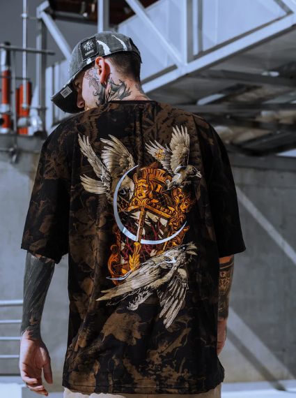 T-Shirts Collection