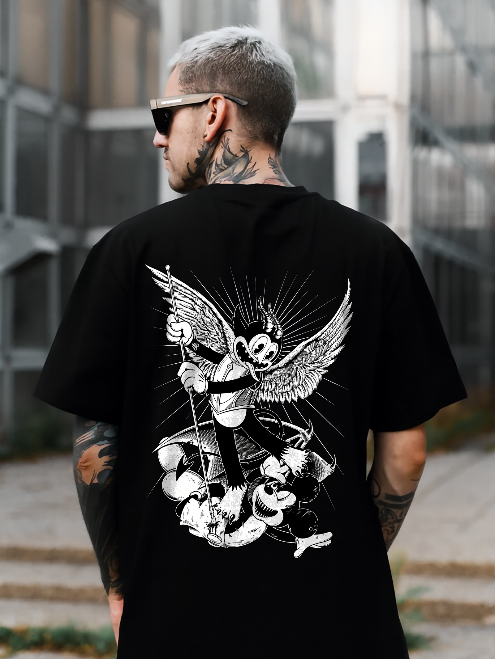 Angels Revenge Collection