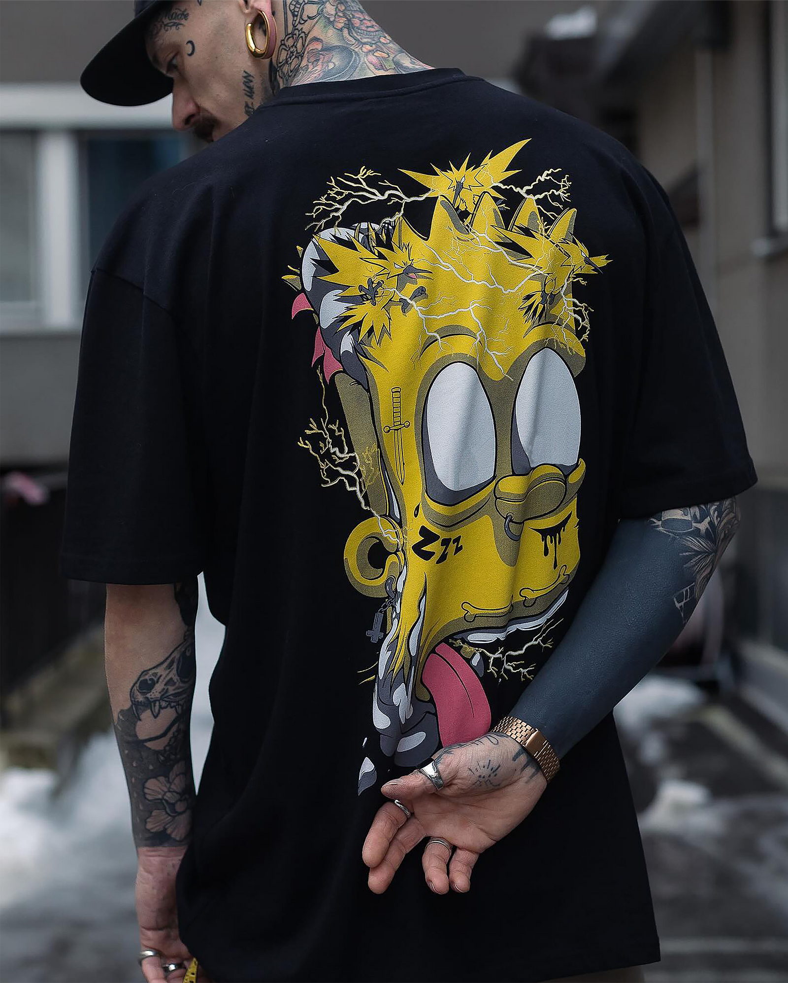 Brain Freeze Collection