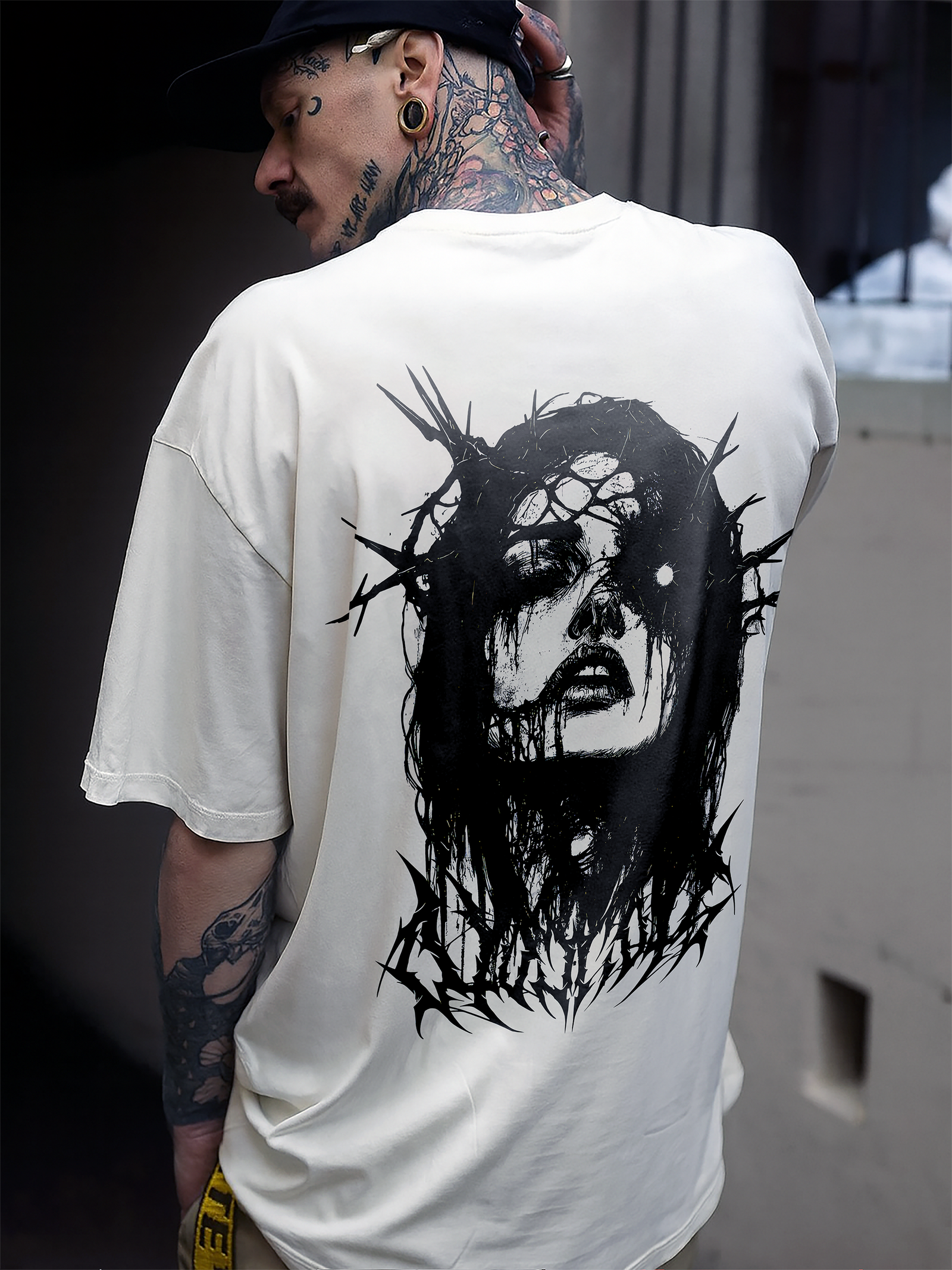 graveborn Collection