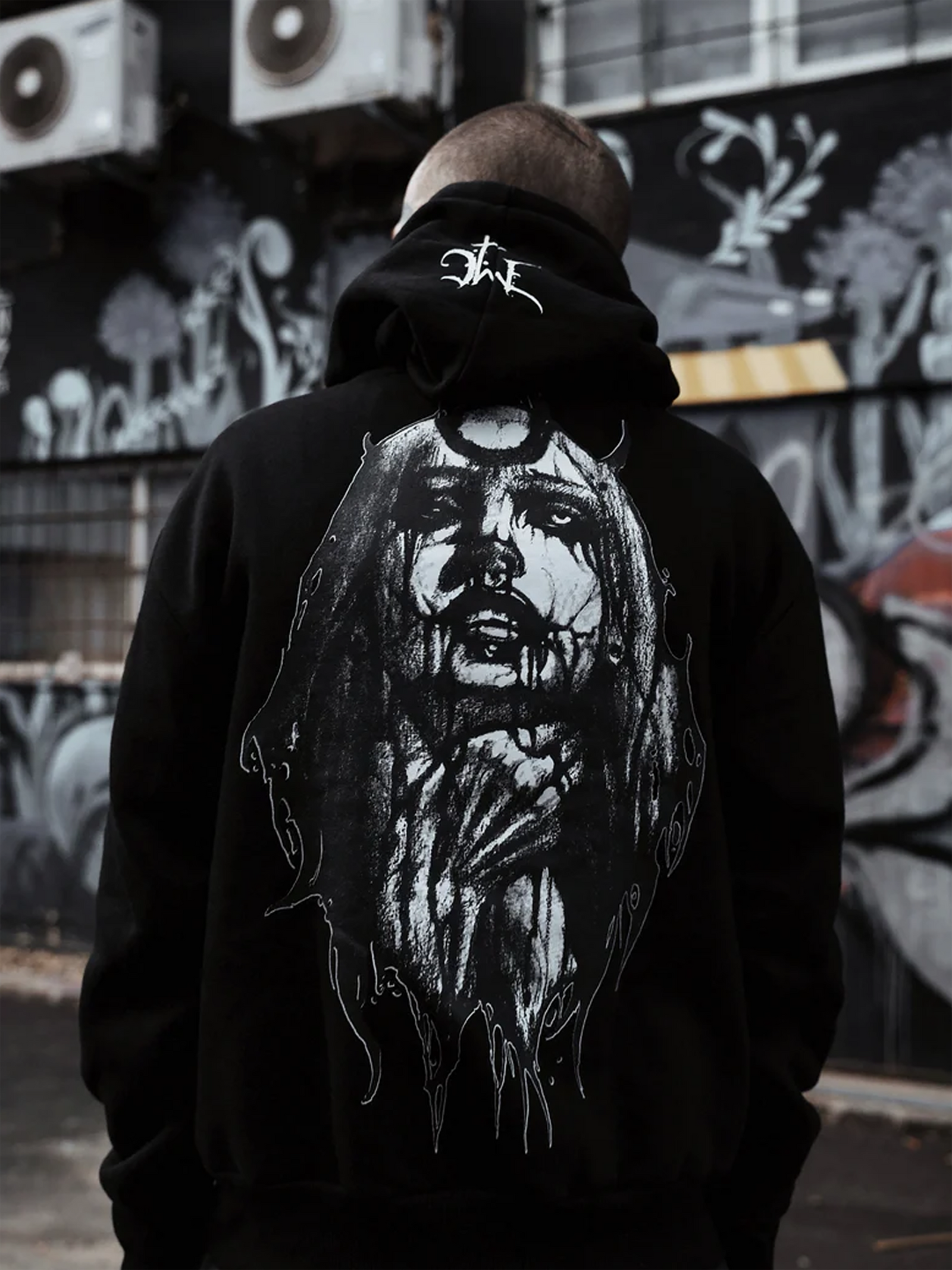 strangled collection