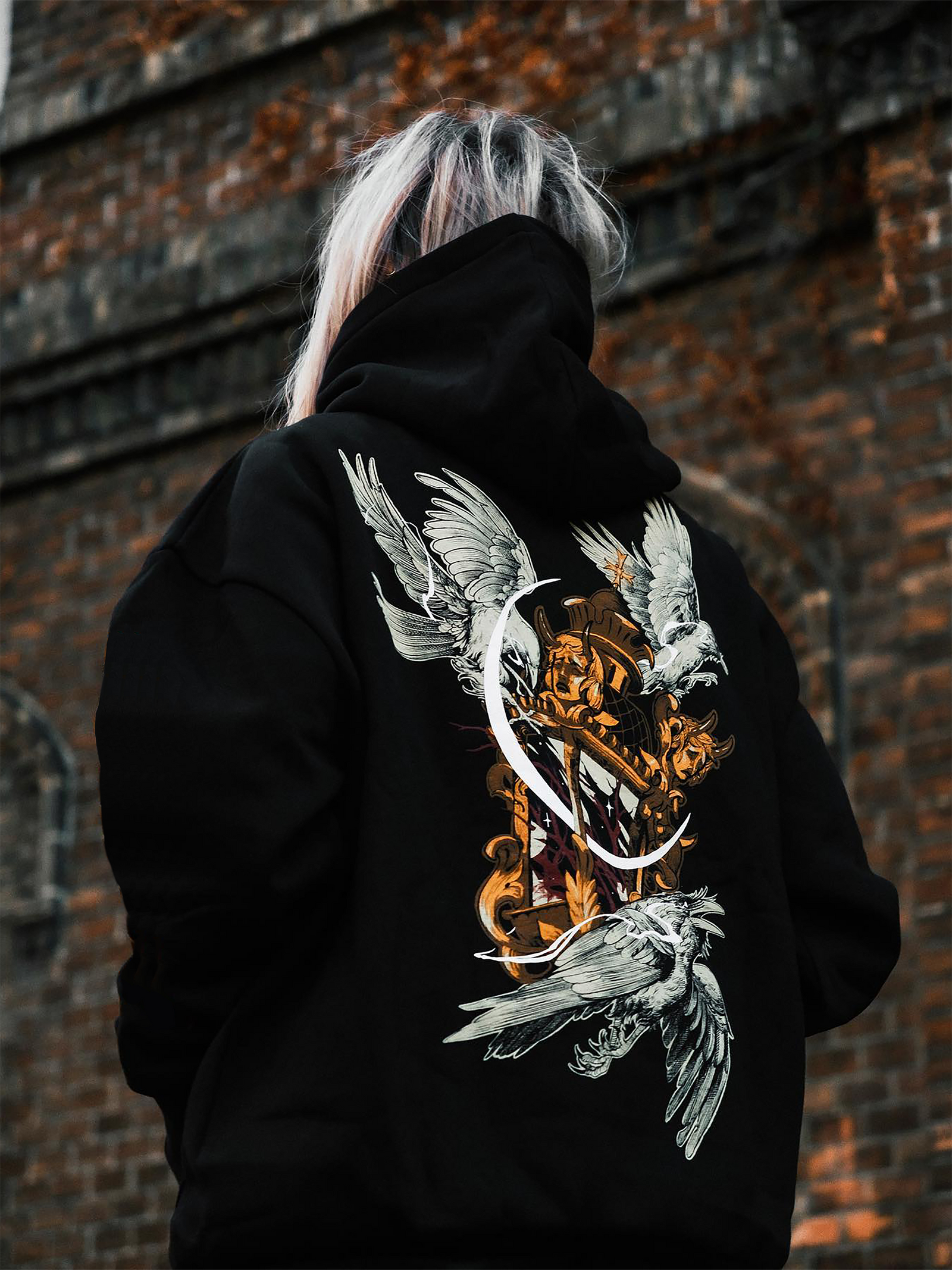 Torch of bloom Collection