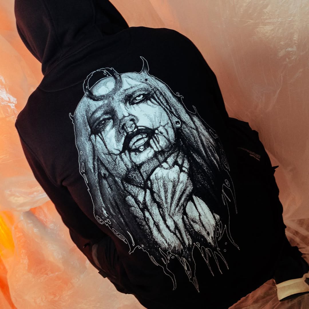 Hoodies