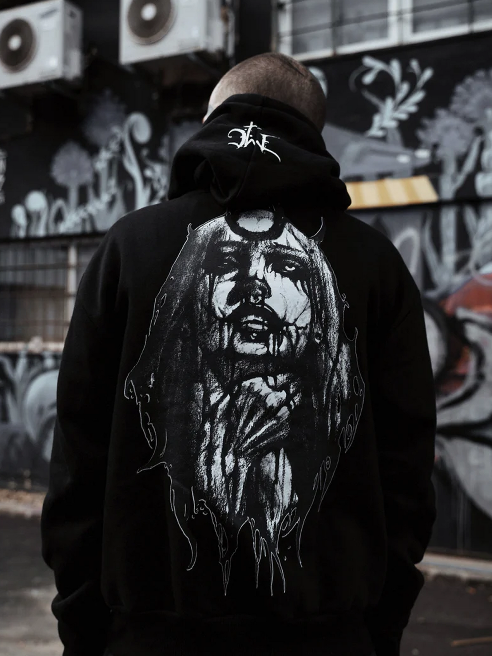 strangled collection