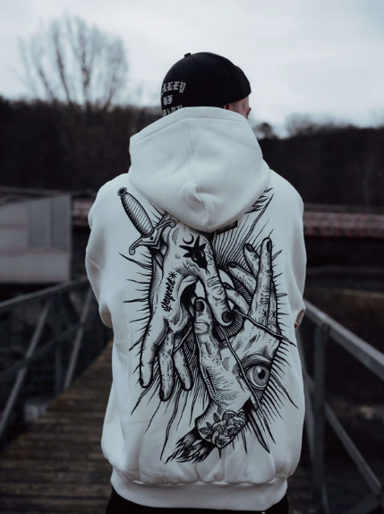 Hoodies Collection