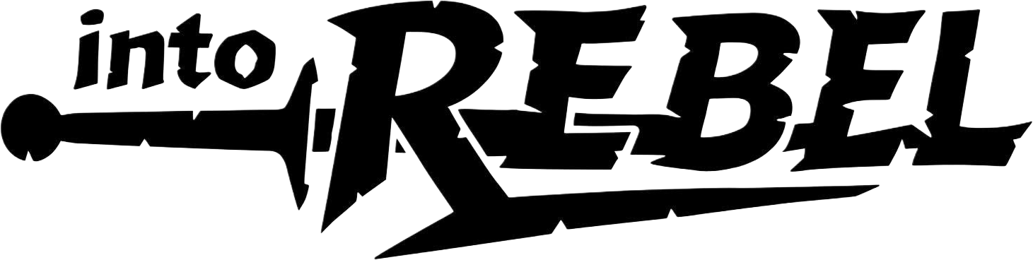 Rebel Apparel — Wear your darkness. Own your freedom.